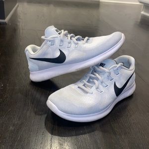 Nike Free Run Shoes